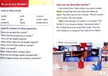 What Can We Learn About Matter