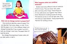 What Can We Learn About Matter