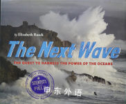The Next Wave Elizabeth Rusch