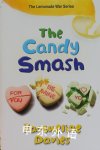 The Candy Smash Jacqueline Davies