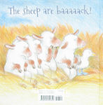 Sheep Go to Sleep(From the creators of Sbeep In a Jeep!)
