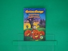 Curious George Haunted Halloween 