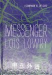 Messenger (The Giver#3) Lois Lowry