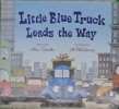Little Blue Truck Leads the way