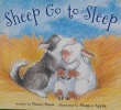 Sheep Go to Sleep 