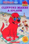 Clifford Makes a Splash Quinan B. Lee
