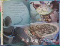 Disney Fairies: The Fairy Without Wings (Disney Wonderful World of Reading)