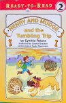 Henry and Mudge and the Tumbling Trip
 Cynthia Rylant