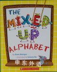 The Mixed-up Alphabet Steve Metzger