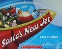 Santa\'s New Jet