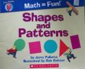 Shapes and Patterns (Math = Fun)