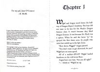 97 Ways to Train a Dragon