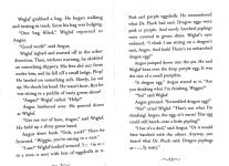 97 Ways to Train a Dragon