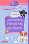 The Ultimate Handbook Littlest Pet Shop