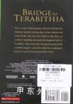 Bridge to Terabithia