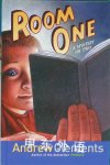'ROOM ONE, A MYSTERY OR TWO' Andrew Clements