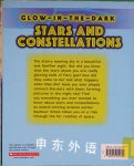 Glow-In-The-Dark Stars and Constellations