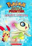 Pokemon: Battle Frontier #2: Celebi Rescue Tracey West