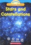 Stars and Constellations Scholastic