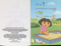 Doras Mystery of the Missing Shoes