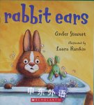 Rabbit Ears Amber Stewart