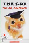 The Cat Artist Collection You Go, Graduate! Scholastic