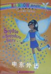 Sophie the Sapphire Fairy  Daisy Meadows