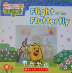 Flight of the Flutterfly Scholastic (Creator)