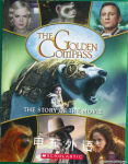 The Golden Compass: Story Of The Movie Mr. Paul Harrison