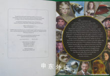 The Golden Compass: Story Of The Movie