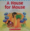 A House for Mouse Sight Word Tales