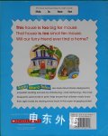 A House for Mouse Sight Word Tales