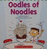 Oddles of Noodles Sight Word Tales