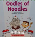 Oddles of Noodles Sight Word Tales Mickey Daniels