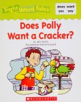 Does Polly Want a Cracker? Jane Quinn