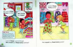 Who Would Buy These Clothes