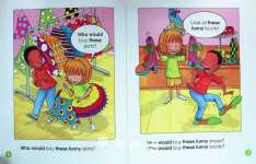 Who Would Buy These Clothes