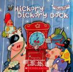 Hickory Dickory Dock Jenne Abramowitz