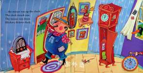 Hickory Dickory Dock