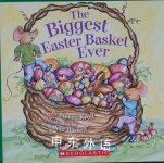 Biggest Easter Basket Ever Steven Kroll