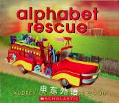 Alphabet Rescue Audrey Wood