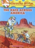 The Race Across America