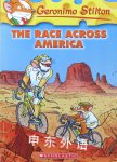 The Race Across America Geronimo Stilton