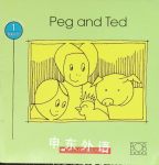 Peg and Ted Bob Lynn Martin