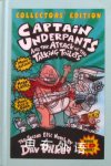   Captain Underpants and the Attack of the Talking Dav Pilkey