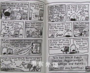   Captain Underpants and the Attack of the Talking