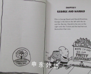   Captain Underpants and the Attack of the Talking