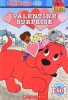 Valentine Surprise Clifford the Big Red Dog