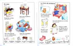 First Spanish Word Book