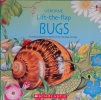 Life-the-flap Bugs